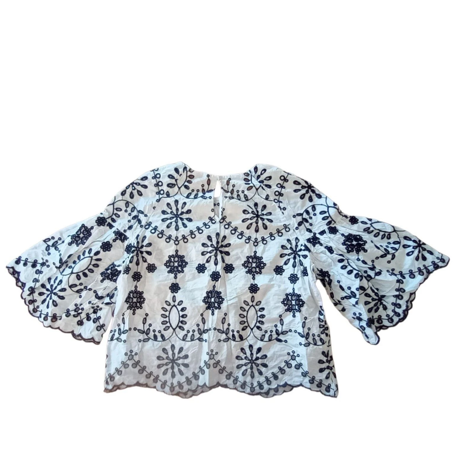 Blouse taille XS/S très bon état – photo 2